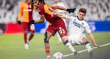 Oyuncunun kulübü de doğruladı! Galatasaray'a yeni Viking... Resmi açıklama her an gelebilir