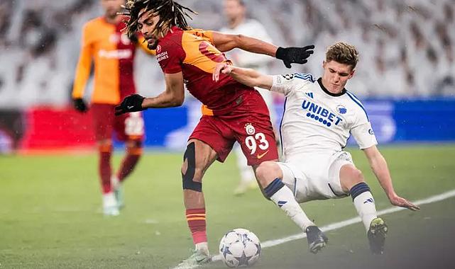 Oyuncunun kulübü de doğruladı! Galatasaray'a yeni Viking... Resmi açıklama her an gelebilir