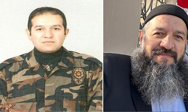 Özel harekatçıydı şimdi şeyh! Tarikatta istismar edilen kadından kan donduran sözler