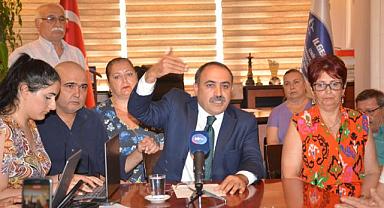 Özel Lokantacıları ümitlendirdi…