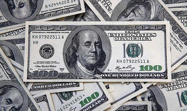 Özel sektörün yurt dışı kredi borcu 4,5 milyar dolar arttı