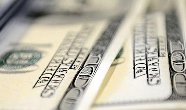 Özel sektörün yurt dışı kredi borcu yükseldi