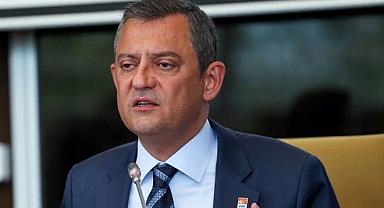 Özgür Özel'in yeni açıklamaları: 21.00'de eylem çağrısı