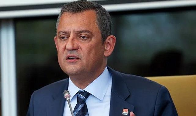 Özgür Özel'in yeni açıklamaları: 21.00'de eylem çağrısı