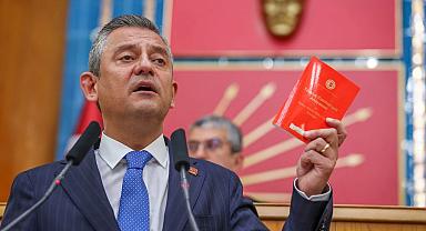 Özgür Özel: Madem geçim yok, çok yakında seçim var