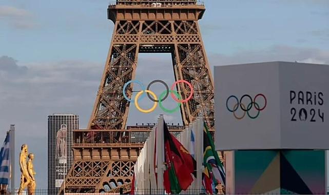 Paris'te, Olimpiyatlar açılış törenine günler kala, Avustralyalı bir kadının beş kişinin toplu cinsel istismarına uğraması endişe yarattı