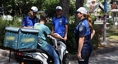 Parklar Halkın, Yollar Sizin…