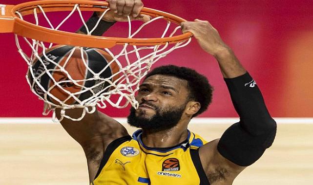 Pınar Karşıyaka Webb'i açıkladı