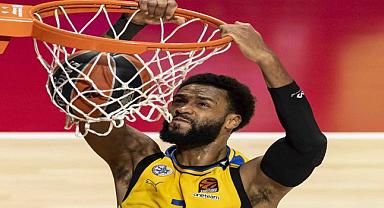 Pınar Karşıyaka Webb'i açıkladı