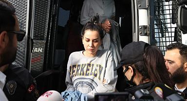 Polat çifti Asliye Ceza Mahkemesi'nde yargılanacak! İlk duruşma 4 Eylül'de