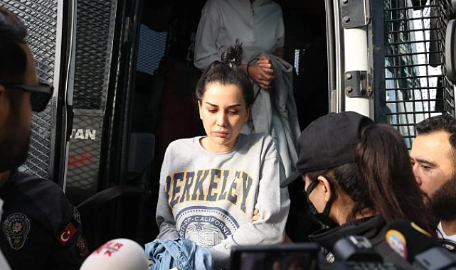 Polat çifti Asliye Ceza Mahkemesi'nde yargılanacak! İlk duruşma 4 Eylül'de