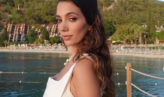 Rachel Araz’ın ultra lüks evini görenler hayran kaldı! 'Ev değil tatil köyü'