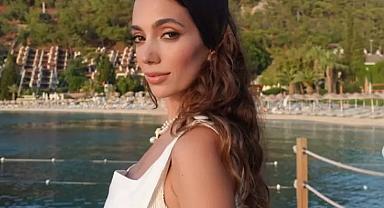 Rachel Araz’ın ultra lüks evini görenler hayran kaldı! 'Ev değil tatil köyü'