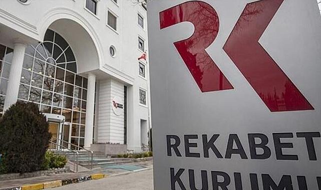 Rekabet Kurulu'nda 2 şirketin sözlü savunması alındı