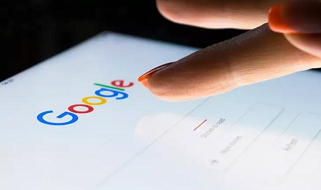 Rekabet Kurulu'ndan Google kararı!