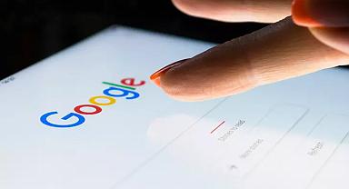 Rekabet Kurulu'ndan Google kararı!