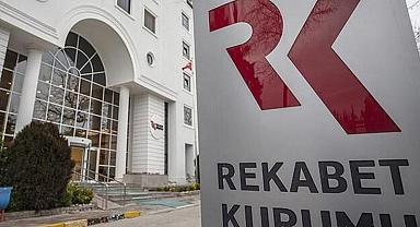Rekabet Kurulu'ndan Volta Motor'a 6,6 milyon lira ceza