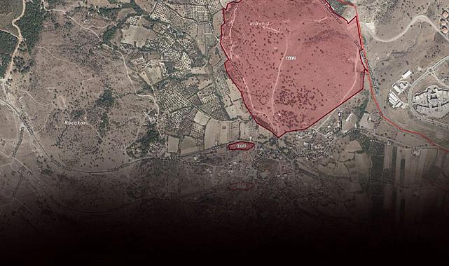 Resmi Gazete&#039;de yayımlandı... Manisa&#039;da o alanlar orman sınırları dışına çıkarıldı!