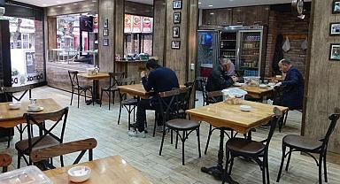 Restoran ve kafelere denetim! O işletmelere Ticaret Bakanlığı'ndan ağır cezalar geldi
