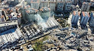 Rönesans Rezidans davasında tutuklu sanık duruşmada kalp krizi geçirdi