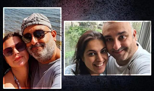 Rüştü Onur Atilla ve Nez aşk pozları paylaştı! Eski eş Sinem Ayyıldız'dan bomba yorum