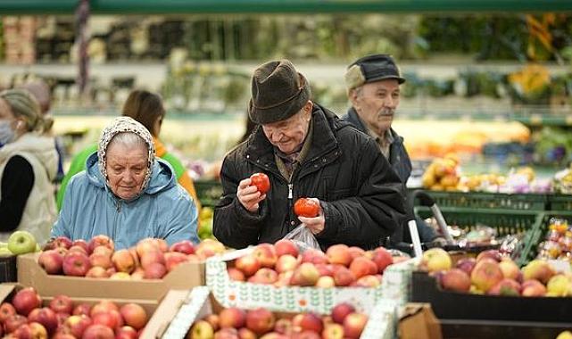 Rusya’da enflasyon Haziran’da ivmelendi
