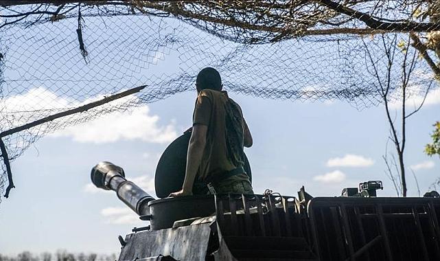 Rusya ve Ukrayna arasında toplam 190 esir askerin değişimi yapıldı