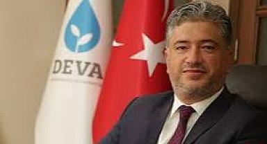 Sadullah Kısacık: Türkiye’yi iki kutuplu siyasetten kurtaracak tek parti DEVA Partisi’dir!