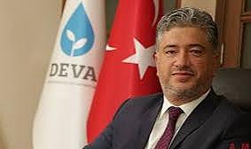 Sadullah Kısacık: Türkiye’yi iki kutuplu siyasetten kurtaracak tek parti DEVA Partisi’dir!