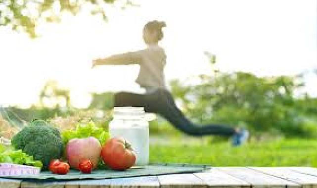 Sağlığınız için 15 küçük adım