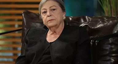 Sandık Kokusu'nun yıldızı Sema Çeyrekbaşı'ndan üzen haber! Yoğun bakıma kaldırıldı