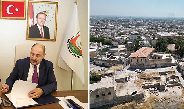 Şanlıurfa&#039;da uyuşturucuyla mücadelede yeni dönem: Maddeden manaya projesi başlıyor