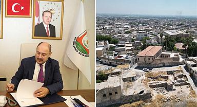 Şanlıurfa'da uyuşturucuyla mücadelede yeni dönem: Maddeden manaya projesi başlıyor