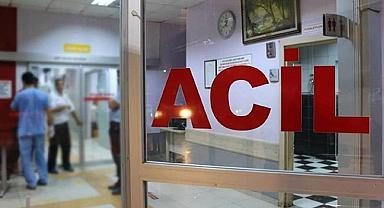 Sapanca'da, bungalova ait havuza düşen 3 yaşındaki çocuk boğuldu