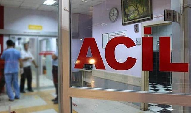 Sapanca&#039;da, bungalova ait havuza düşen 3 yaşındaki çocuk boğuldu