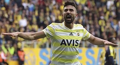 Sebebi Hasan Ali Kaldırım! TFF'den Ankaragücü'ne transfer yasağı