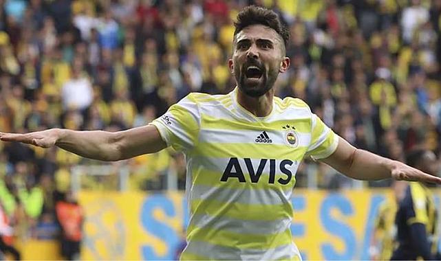 Sebebi Hasan Ali Kaldırım! TFF'den Ankaragücü'ne transfer yasağı
