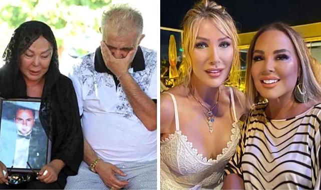 Seda Sayan, yakın arkadaşı Safiye Soyman'ı en acı gününde yalnız bıraktı! Nedeni ortaya çıktı