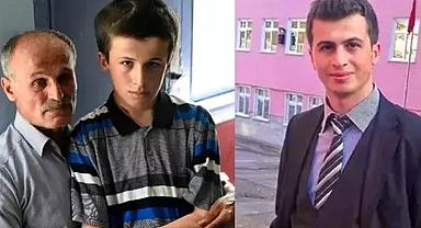 Şehit Öğretmen Necmettin Yılmaz'ın ölümünün üzerinden 7 yıl geçti