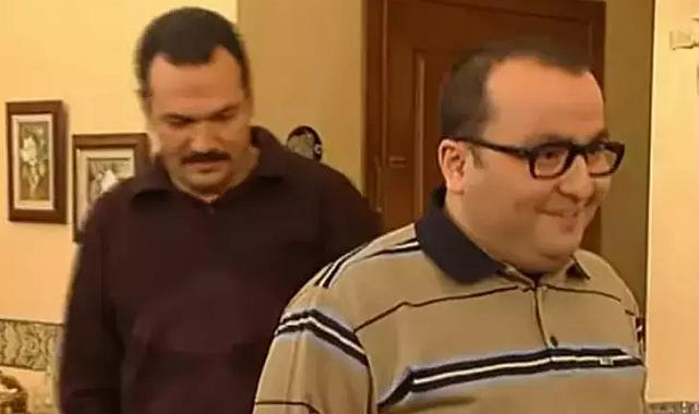 Seksenler'in yıldızı Erdem Baş Türkiye'yi terk etmişti! Yeni işi duyanları şaşırttı