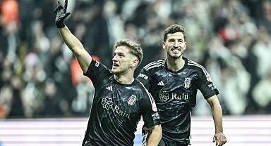 Semih Kılıçsoy'a Ada kancası!