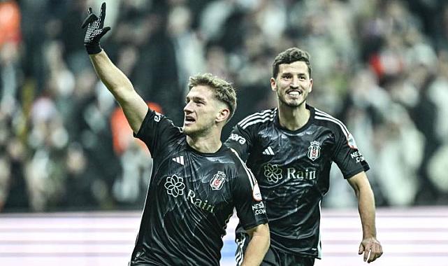 Semih Kılıçsoy'a Ada kancası!