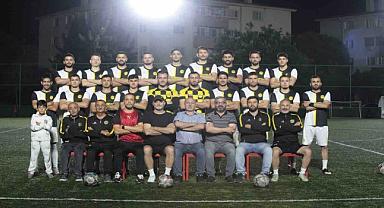 Şemikler Spor tarihinde ilk kez 1. Amatör Küme şampiyonluğunu kazandı