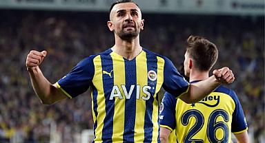 Serdar Dursun, Alanyaspor ile 3 yıllık sözleşme imzaladı