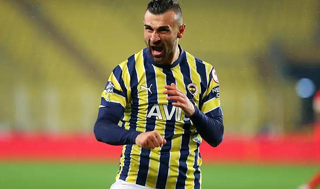 Serdar Dursun'un yeni adresi belli oluyor! İstanbul'da kaldı