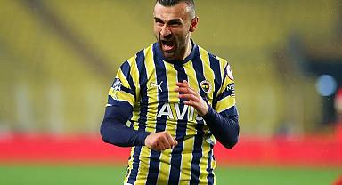 Serdar Dursun'un yeni adresi belli oluyor! İstanbul'da kaldı