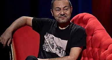 Serdar Ortaç'ın kazancı gündemde: