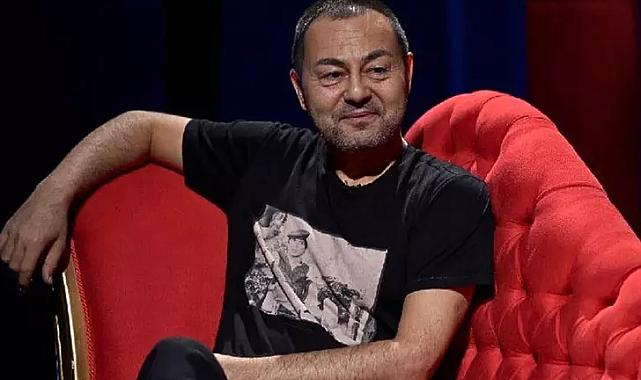 Serdar Ortaç'ın kazancı gündemde: "Şimdi kendime çalışma zamanı" demişti!
