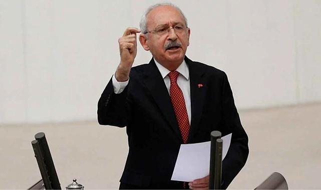 SHP, 14 yıl sonra yeniden kuruldu! Tüm gözler Kılıçdaroğlu&#039;nun üzerinde