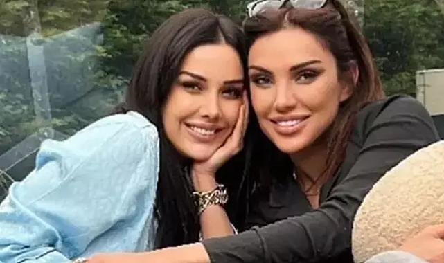 Sıla Doğu Dilan Polat'ın doğum gününü kutladı! Eski mutlu günlerden paylaştı: Dayan...